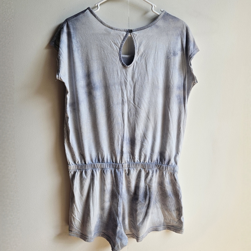 Chicago Cubs Concepts Sport Romper Sleepwear in Women's L - Picture 11 of 12